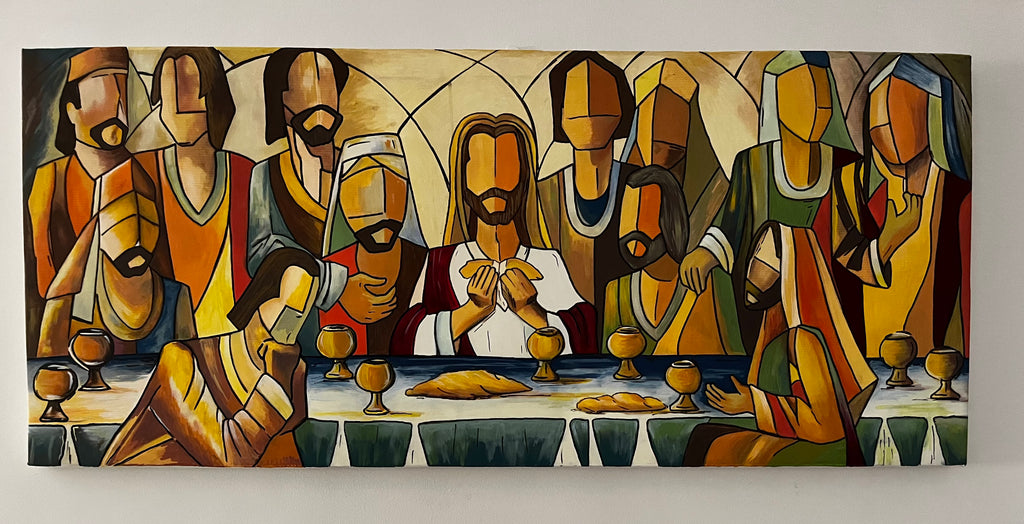Last Supper
