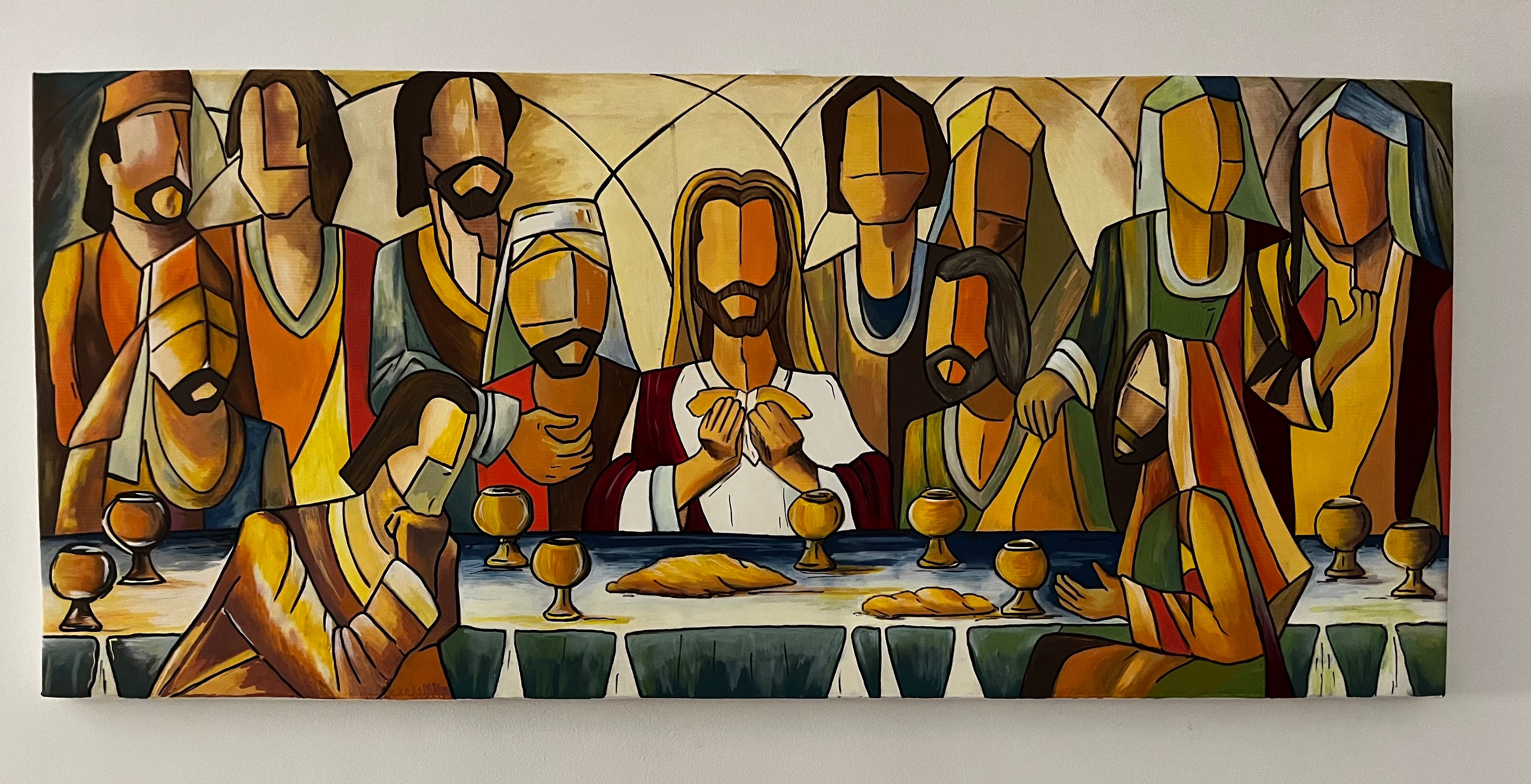 Last Supper