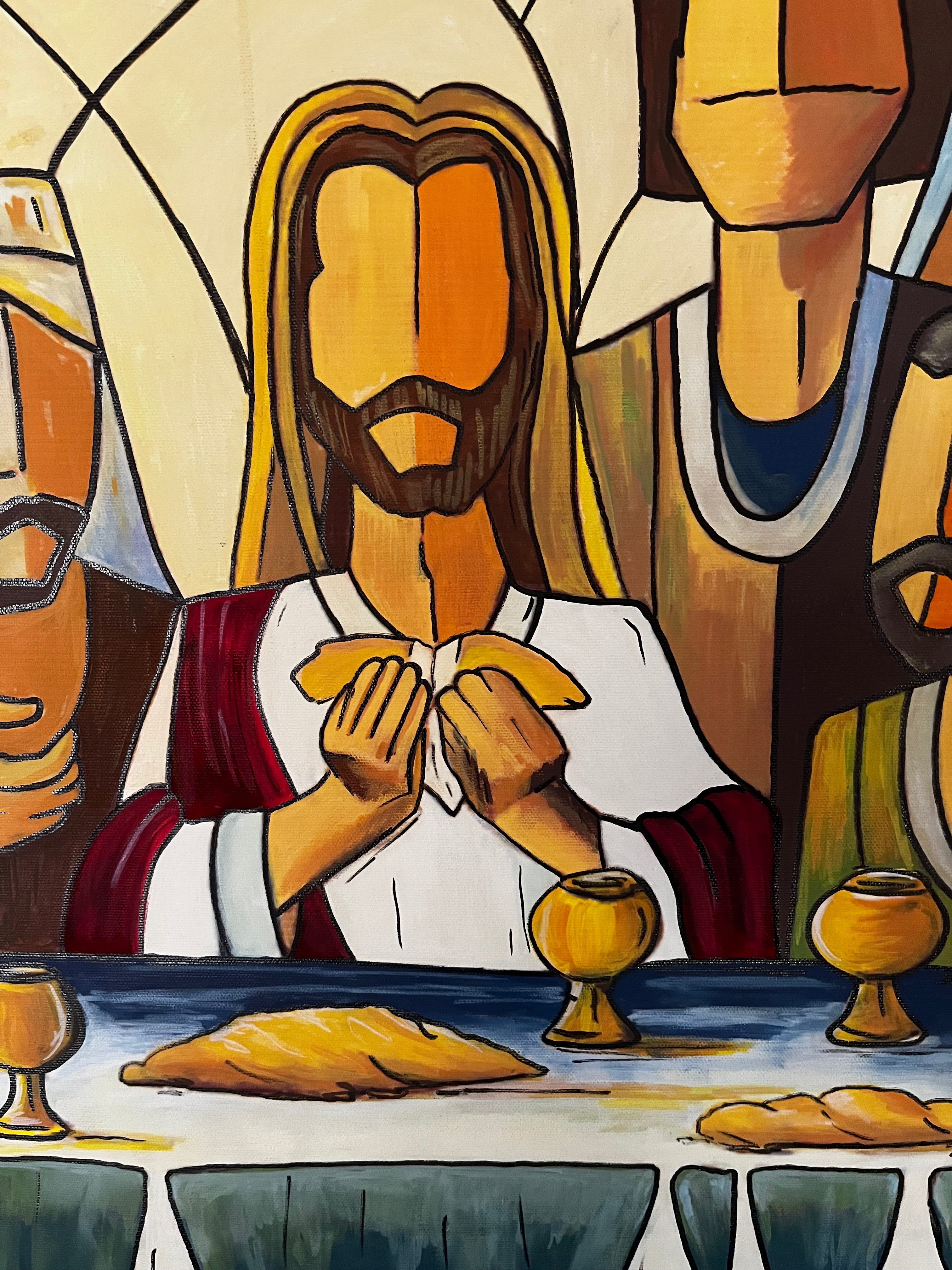 Last Supper