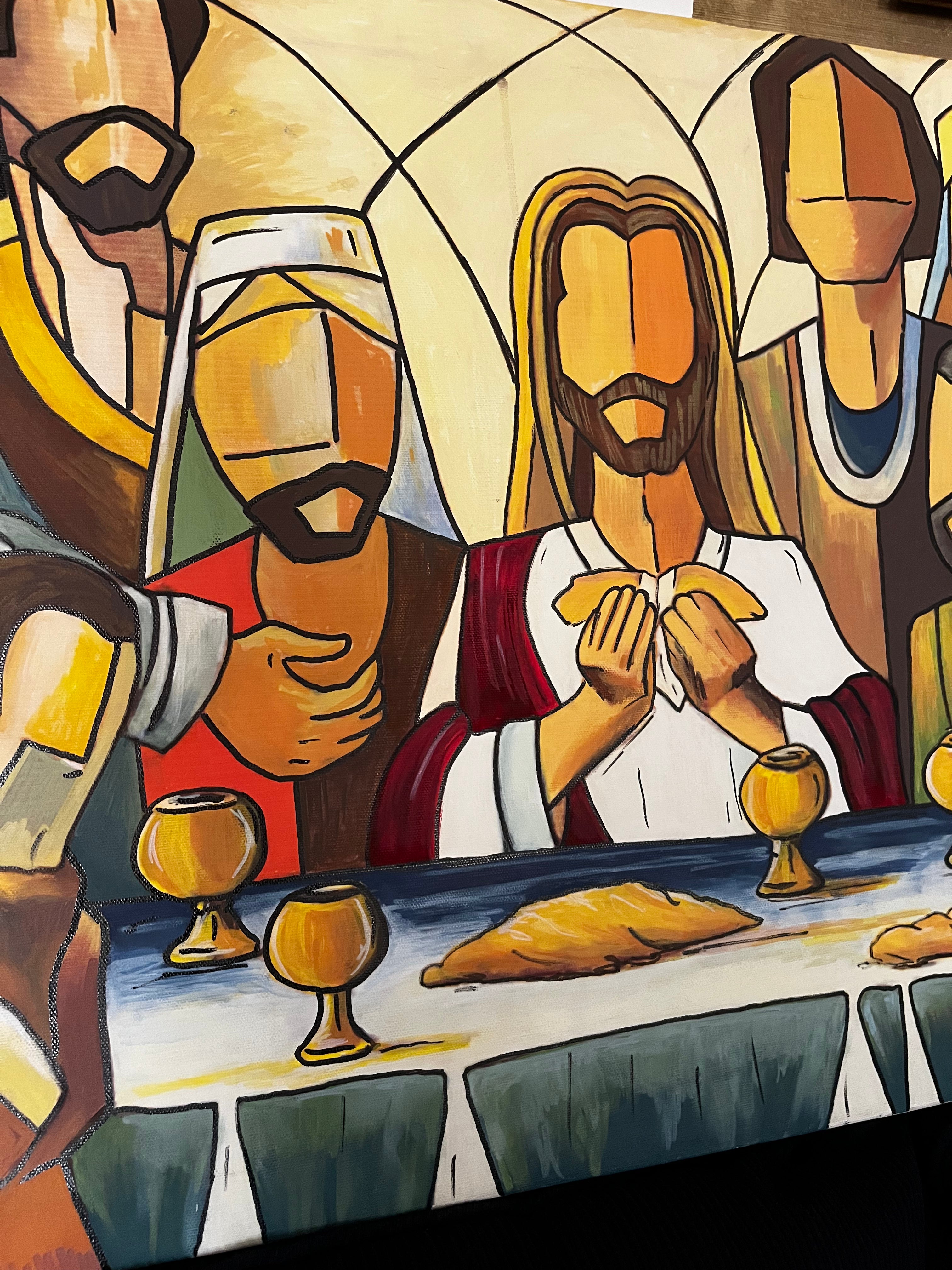 Last Supper