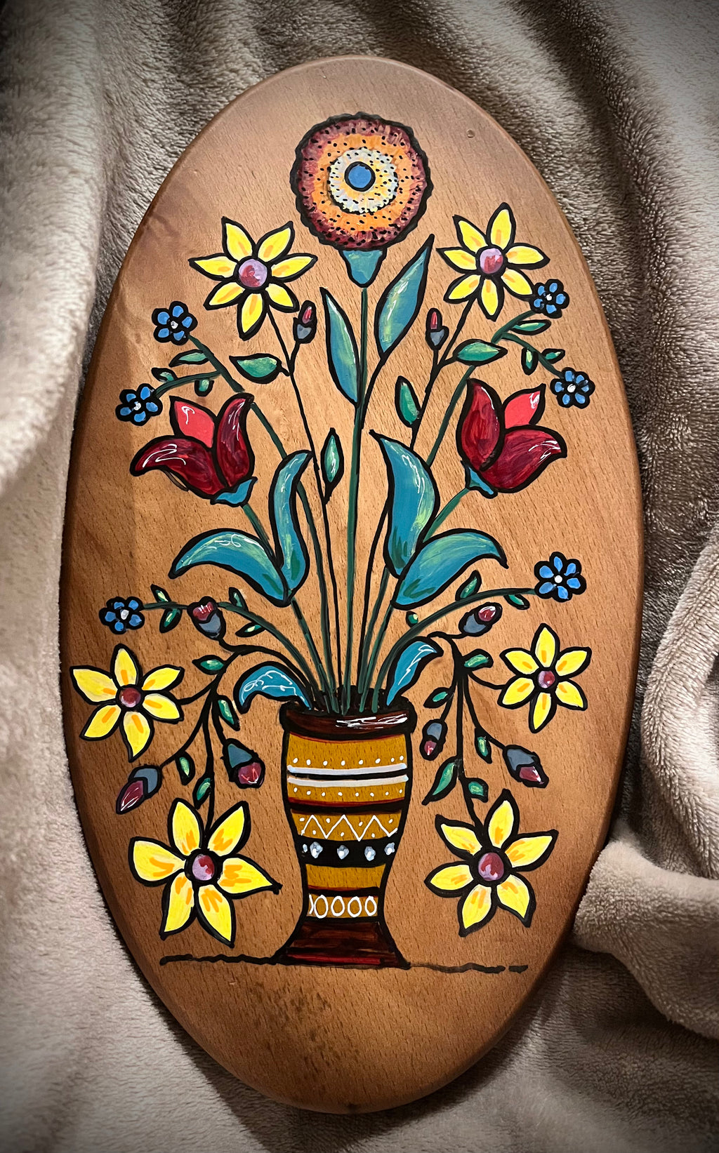 Bouquet