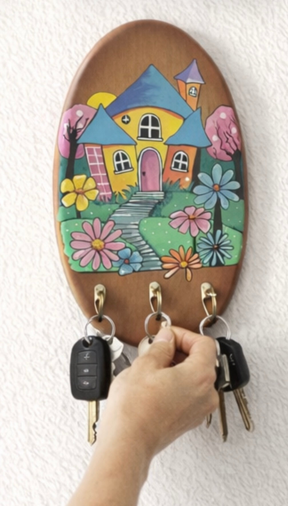 House Keys