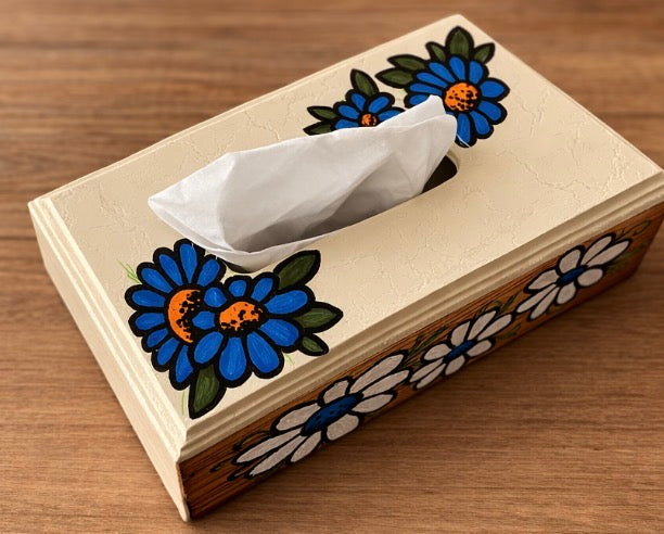 Floral Box
