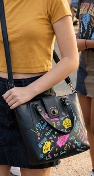 Iconic bag