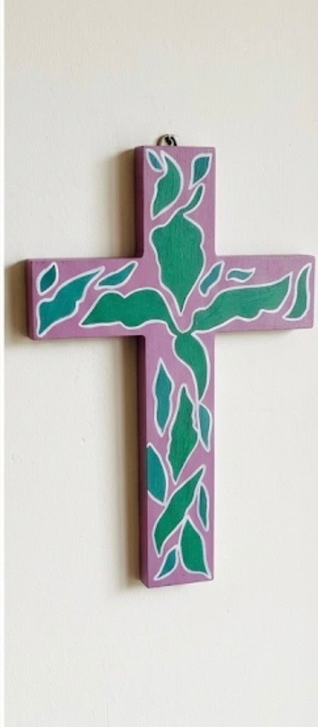 Pinky Cross