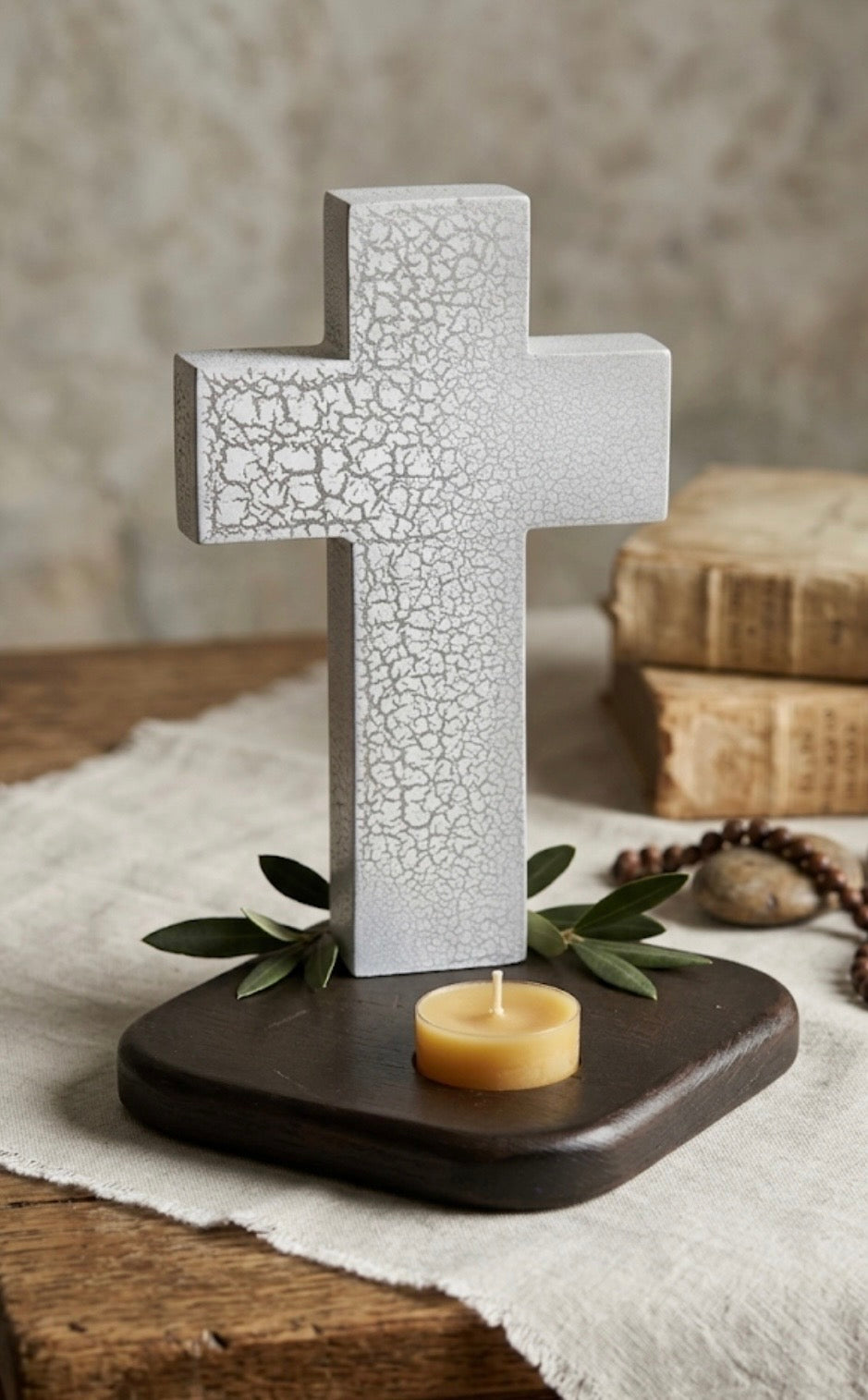 Stand Cross