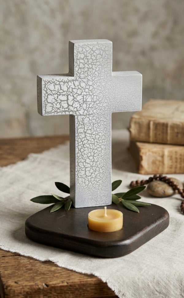 Stand Cross