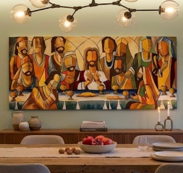 Last Supper
